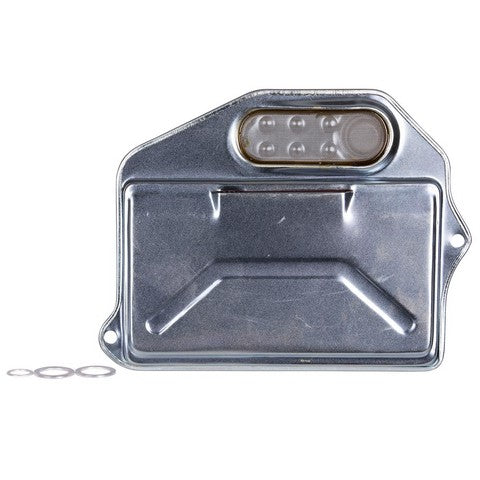 Parts Plus Transmission Filter Kit P/N:PT99651 Fits: Mercedes-benz 230, Mercedes-benz 240d, Mercedes-benz 280, Mercedes-benz 280c, Mercedes-benz 280ce, Mercedes-benz 280e, Mercedes-benz 280s, Mercedes-benz 280se, Mercedes-benz 300cd, Mercedes-benz 300d - Image 1