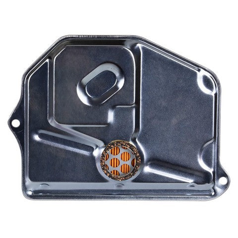 Parts Plus Transmission Filter Kit P/N:PT99651 Fits: Mercedes-benz 230, Mercedes-benz 240d, Mercedes-benz 280, Mercedes-benz 280c, Mercedes-benz 280ce, Mercedes-benz 280e, Mercedes-benz 280s, Mercedes-benz 280se, Mercedes-benz 300cd, Mercedes-benz 300d - Image 2