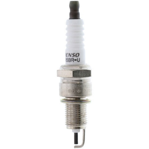 DENSO Auto Parts Spark Plug P/N:3001 Fits: American Motors Amx, American Motors Concord, American Motors Gremlin, American Motors Pacer, American Motors Spirit, Jeep Cherokee, Jeep Cj5, Jeep Cj7, Jeep J10 - Image 1