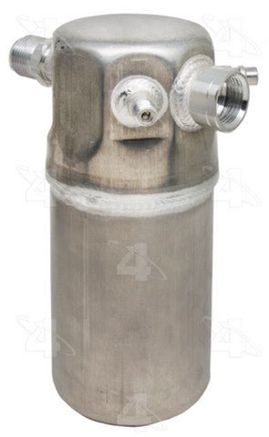 Four Seasons A/C Compressor Replacement Service Kit P/N:30021SK Fits: Chevrolet Blazer 05-95, Chevrolet S10 04-94, Chevrolet S10 Blazer 1994, GMC Jimmy 05-95, GMC Sonoma 04-94, Isuzu Hombre 00-97, Oldsmobile Bravada 01-96 - Image 4