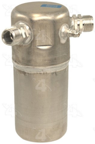 Four Seasons A/C Compressor Replacement Service Kit P/N:30024SK Fits: Buick Reatta 1990, Buick Riviera 1990, Cadillac Brougham 92-90, Cadillac Eldorado 1990, Cadillac Seville 1990, Oldsmobile Toronado 1990 - Image 2