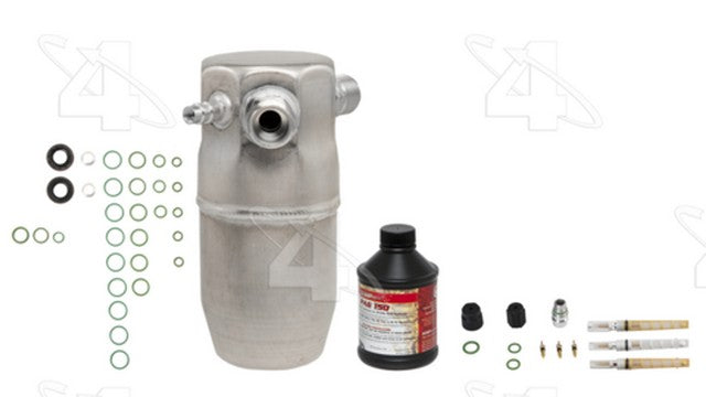Four Seasons A/C Compressor Replacement Service Kit P/N:30025SK Fits: Cadillac Deville 99-94, Cadillac Eldorado 02-93, Cadillac Seville 97-94 - Image 1