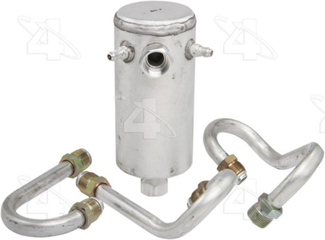 Four Seasons A/C Compressor Replacement Service Kit P/N:30036SK Fits: Buick Century, Buick Electra, Buick Estate Wagon, Buick Lesabre, Buick Regal, Buick Riviera, Buick Skylark, Cadillac Deville, Cadillac Eldorado - Image 5