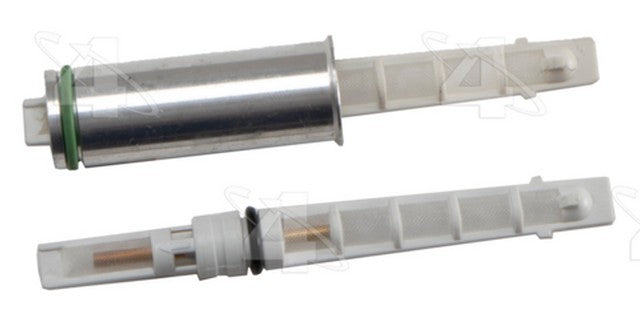 Four Seasons A/C Compressor Replacement Service Kit P/N:30036SK Fits: Buick Century, Buick Electra, Buick Estate Wagon, Buick Lesabre, Buick Regal, Buick Riviera, Buick Skylark, Cadillac Deville, Cadillac Eldorado - Image 4