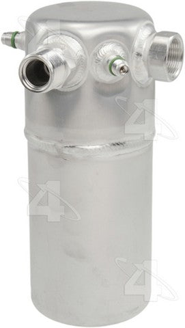 Four Seasons A/C Compressor Replacement Service Kit P/N:30037SK Fits: Buick Regal, Chevrolet Blazer, Chevrolet C10, Chevrolet C10 Suburban, Chevrolet C15, Chevrolet C20, Chevrolet C20 Suburban, Chevrolet C30, Chevrolet C35, Chevrolet K10 - Image 3