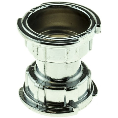 Motorad Radiator Cap Adapter P/N:3003 Fits: Alfa Romeo Alfetta, Alfa Romeo Gtv-6, Alfa Romeo Milano, Alfa Romeo Spider, Alfa Romeo Sprint, Austin Marina, BMW 2002, BMW 3.0si, BMW 320i - Image 1