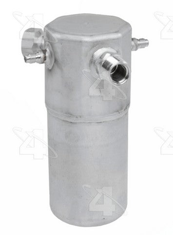 Four Seasons A/C Compressor Replacement Service Kit P/N:30041SK Fits: Chevrolet Astro 93-90, Chevrolet Lumina Apv 1992, Chevrolet S10 93-82, Chevrolet S10 Blazer 89-83, GMC S15 90-83, GMC S15 Jimmy 89-83, GMC Safari 93-90, GMC Sonoma 93-91 - Image 2