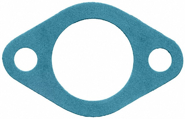 FEL-PRO Engine Water Pump Gasket P/N:30060 Fits: Chevrolet B60, Chevrolet B7, Chevrolet Bel Air, Chevrolet Biscayne, Chevrolet Blazer, Chevrolet Brookwood, Chevrolet C10, Chevrolet C10 Pickup, Chevrolet C10 Suburban, Chevrolet C1500 - Image 1