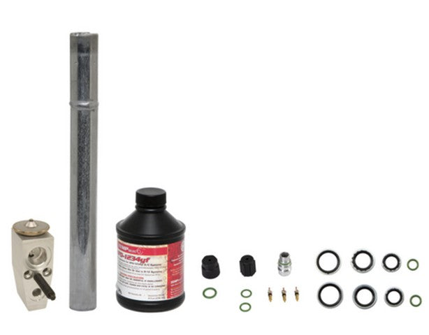 Four Seasons A/C Compressor Replacement Service Kit P/N:30069SK Fits: Chevrolet Equinox 17-10, GMC Terrain 17-10 - Image 1