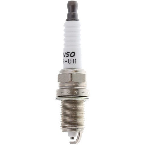 DENSO Auto Parts Spark Plug P/N:3006 Fits: Chevrolet Nova, Ford Taurus, Nissan 200sx, Nissan Multi, Nissan Stanza, Peugeot 405, Toyota Camry, Toyota Celica, Toyota Corolla, Toyota Cressida, Toyota Mr2, Toyota Supra - Image 1