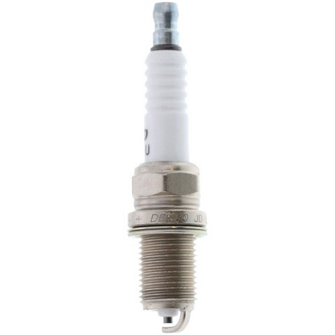 DENSO Auto Parts Spark Plug P/N:3007 Fits: Audi 90 Quattro, Chrysler Sebring, Dodge Stratus, Jaguar S-type, Jaguar Vanden Plas, Jaguar Xj6, Jaguar Xj8, Jaguar Xjr, Jaguar Xk8 - Image 1