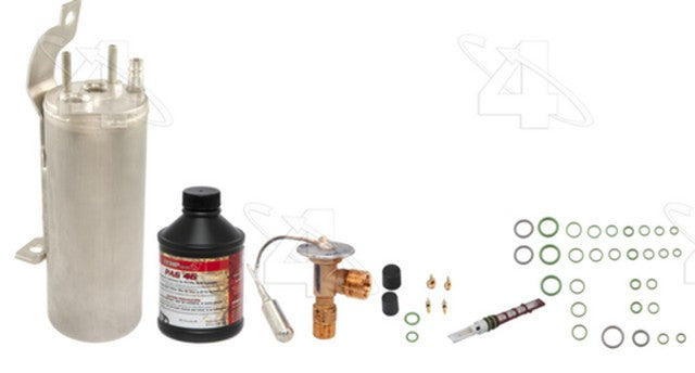 Four Seasons A/C Compressor Replacement Service Kit P/N:30088SK Fits: Ford Explorer 05-03, Mercury Mountaineer 05-03 - Image 1