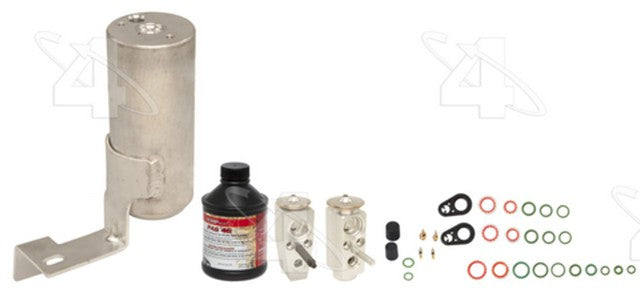 Four Seasons A/C Compressor Replacement Service Kit P/N:30090SK Fits: Chrysler TOWN &amp; COUNTRY 11-08, Dodge Grand Caravan 11-08, Volkswagen Routan 11-09 - Image 1