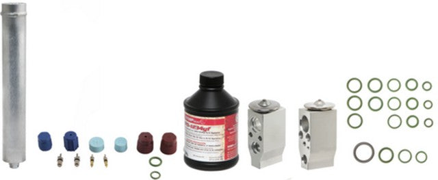 Four Seasons A/C Compressor Replacement Service Kit P/N:30091SK Fits: Infiniti Jx35 2013, Infiniti Qx60 19-14, Nissan Pathfinder 20-13 - Image 1