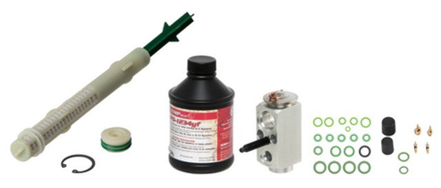 Four Seasons A/C Compressor Replacement Service Kit P/N:30092SK Fits: Dodge Durango 2012 - Image 1