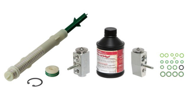 Four Seasons A/C Compressor Replacement Service Kit P/N:30095SK Fits: Dodge Durango 22-13 - Image 1