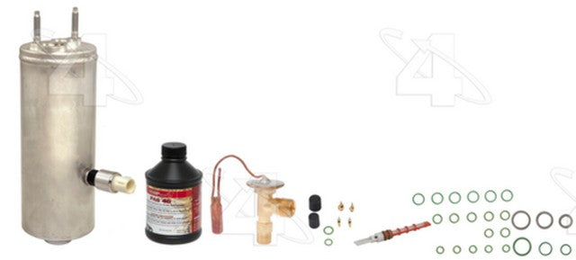 Four Seasons A/C Compressor Replacement Service Kit P/N:30096SK Fits: Ford Freestar 07-04, Mercury Monterey 07-04 - Image 1