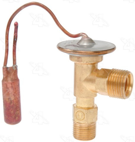 Four Seasons A/C Compressor Replacement Service Kit P/N:30096SK Fits: Ford Freestar 07-04, Mercury Monterey 07-04 - Image 3