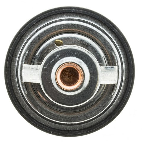 Motorad Engine Coolant Thermostat P/N:301-170 Fits: Infiniti Q70, Infiniti Q70l, Mitsubishi 3000gt, Mitsubishi Diamante, Mitsubishi Montero, Mitsubishi Montero Sport, Nissan Frontier, Nissan Np300, Nissan Nv350 Urvan, Nissan Pickup, Nissan Urvan - Image 2