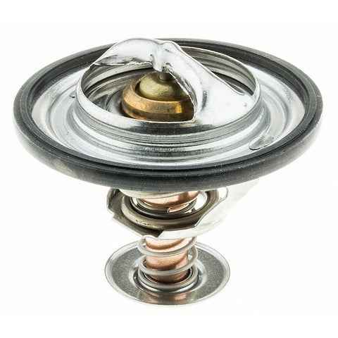 Motorad Engine Coolant Thermostat P/N:301-180 Fits: Infiniti Q70, Infiniti Q70l, Infiniti Qx70, Mitsubishi 3000gt, Mitsubishi Diamante, Mitsubishi Montero, Mitsubishi Montero Sport, Nissan Frontier, Nissan Np300 - Image 1