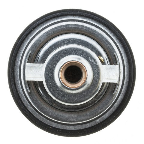 Motorad Engine Coolant Thermostat P/N:301-192 Fits: Infiniti Q70, Infiniti Q70l, Mitsubishi Diamante, Mitsubishi Montero, Mitsubishi Montero Sport, Nissan Frontier, Nissan Np300, Nissan Nv350 Urvan, Nissan Pickup, Nissan Urvan - Image 2