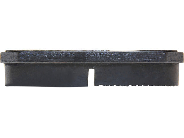 Centric Parts Disc Brake Pad Set P/N:301.00090 Fits: Ac Shelby Cobra, Ac Two-litre, Alfa Romeo 2600, Aston Martin Db5, Aston Martin Db6, Aston Martin Dbs, Aston Martin Lagonda, Aston Martin V-8, Aston Martin Vantage, Aston Martin Virage - Image 2