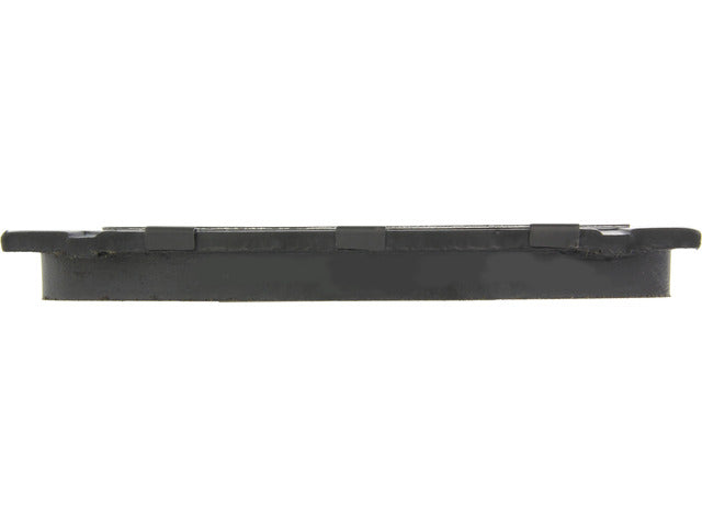 Centric Parts Disc Brake Pad Set P/N:301.00110 Fits: Dodge Dart, Ford Fairlane, Ford Falcon, Ford Mustang, Ford Ranchero, Mercury Caliente, Mercury Comet, Mercury Cougar, Mercury Cyclone, Mercury Villager - Image 2