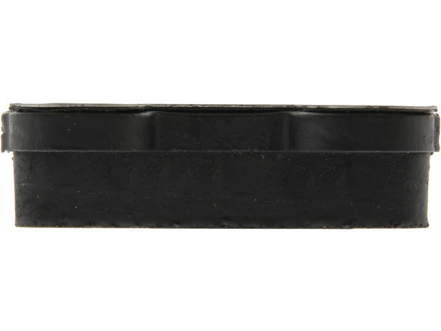 Centric Parts Disc Brake Pad Set P/N:301.00300 Fits: Alfa Romeo Alfetta, Alfa Romeo Berlina, Alfa Romeo Duetto 1600, Alfa Romeo Giulia, Alfa Romeo Giulia Sprint, Alfa Romeo Gt Veloce, Alfa Romeo Gtc, Alfa Romeo Gtv, Alfa Romeo Gtv-6 - Image 2