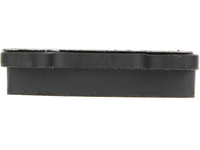 Centric Parts Disc Brake Pad Set P/N:301.00310 Fits: Alfa Romeo Alfetta, Alfa Romeo Duetto 1600, Alfa Romeo Giulia, Alfa Romeo Giulia Sprint, Alfa Romeo Gtc, Alfa Romeo Gtv, Alfa Romeo Gtz, Alfa Romeo Sport, Alfa Romeo Sprint - Image 2