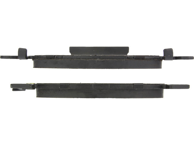 Centric Parts Disc Brake Pad Set P/N:301.00520 Fits: Buick Apollo, Buick Centurion, Buick Century, Buick Commercial Chassis, Buick Electra, Buick Estate Wagon, Buick Gs, Buick Gs 350, Buick Gs 400, Buick Gs 455 - Image 3