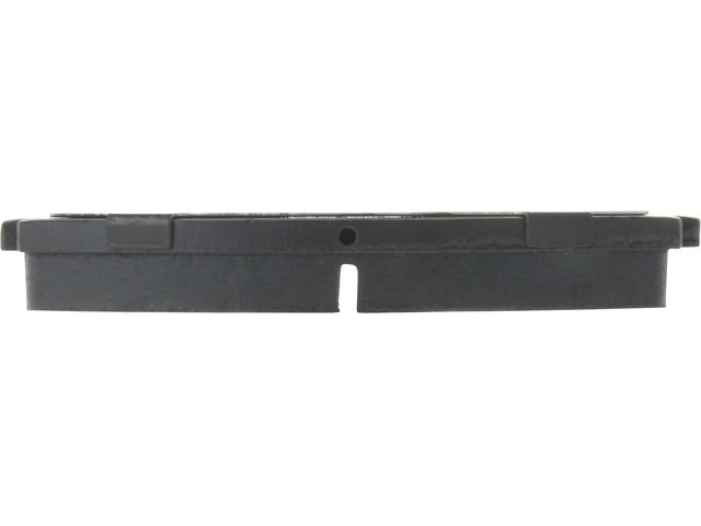Centric Parts Disc Brake Pad Set P/N:301.00760 Fits: Ford Courier, Mazda 1800, Mazda 616, Mazda 618, Mazda B1600, Mazda B1800, Mazda B2000, Mazda Rotary Pickup, Mazda Rx-2, Mazda Rx-4, Mazda Rx-7 - Image 2