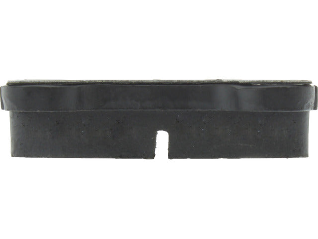 Centric Parts Disc Brake Pad Set P/N:301.00960 Fits: Audi Fox, BMW 1600, BMW 1600-2, Mercedes-benz 230sl, Opel Deluxe, Opel Rallye, Porsche 914, Volkswagen 411, Volkswagen 412, Volkswagen Atlantic - Image 2