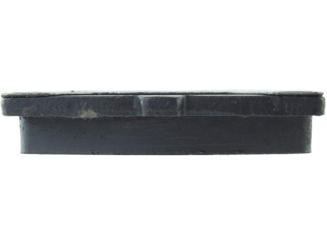Centric Parts Disc Brake Pad Set P/N:301.01140 Fits: Nissan 200sx, Nissan 240z, Nissan 260z, Nissan 280z, Nissan 620, Nissan 720, Nissan 810, Toyota Corona, Toyota Cressida, Toyota Crown, Toyota Mark Ii, Toyota Pickup - Image 3