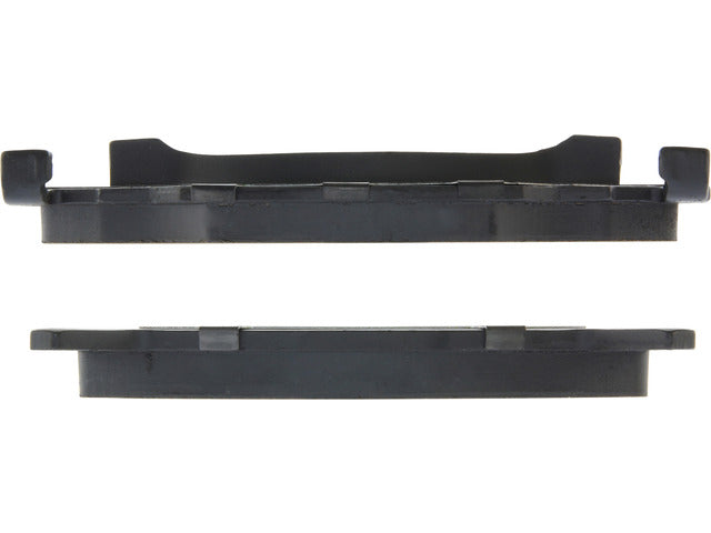 Centric Parts Disc Brake Pad Set P/N:301.01230 Fits: Chrysler Imperial, Chrysler New Yorker, Chrysler Newport, Chrysler TOWN &amp; COUNTRY, Dodge B100, Dodge B100 Van, Dodge B150, Dodge B1500, Dodge B200, Dodge B200 Van - Image 3