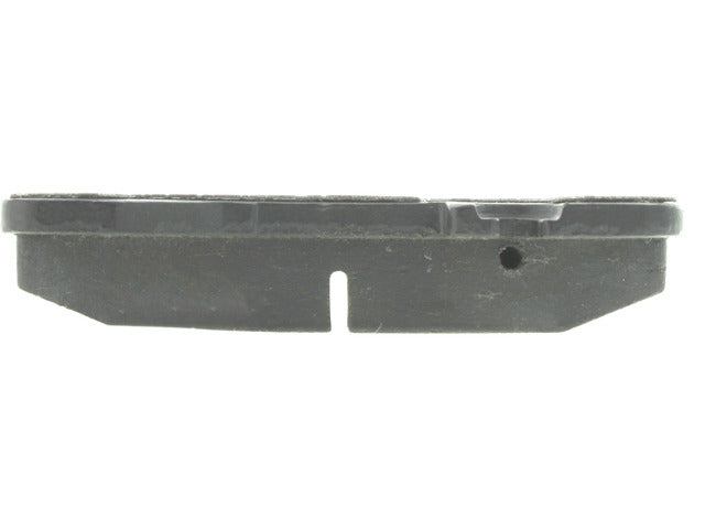 Centric Parts Disc Brake Pad Set P/N:301.01451 Fits: Mercedes-benz 240d, Mercedes-benz 280ce, Mercedes-benz 280e, Mercedes-benz 280se, Mercedes-benz 300cd, Mercedes-benz 300d, Mercedes-benz 300sd, Mercedes-benz 300sdl, Mercedes-benz 300se - Image 2