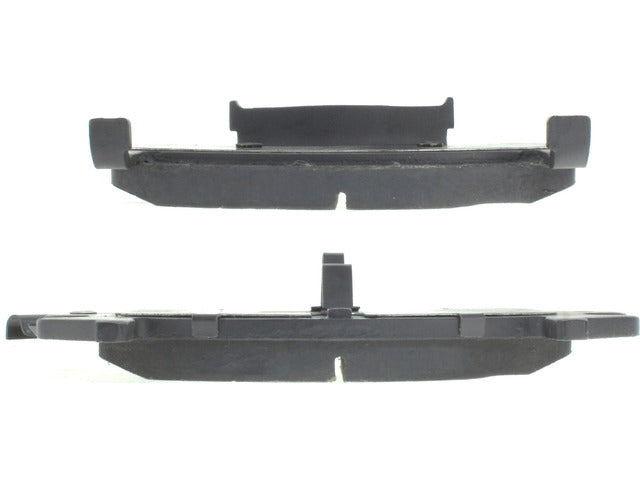 Centric Parts Disc Brake Pad Set P/N:301.01540 Fits: Buick Century, Buick Regal, Buick Riviera, Cadillac Deville, Cadillac Eldorado, Cadillac Fleetwood, Cadillac Seville, Chevrolet Blazer, Chevrolet Camaro, Chevrolet El Camino - Image 3