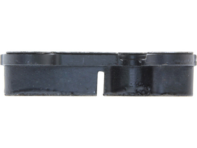 Centric Parts Disc Brake Pad Set P/N:301.01740 Fits: Alfa Romeo Gtv-6 86-81, Alfa Romeo Milano 89-87, BMW 320i 83-77, Lotus Esprit 86-76, Opel 1900 75-74, Opel Manta 75-74, Tesla Roadster 11-08 - Image 2