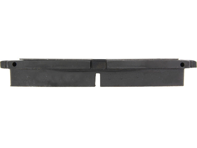 Centric Parts Disc Brake Pad Set P/N:301.02420 Fits: Chevrolet Nova 88-85, Geo Prizm 92-89, Toyota Camry 86-83, Toyota Celica 91-86, Toyota Corolla 92-84, Toyota Mr2 89-85, Toyota Mr2 95-91, Toyota Paseo 99-92, Toyota Tercel 99-83 - Image 3
