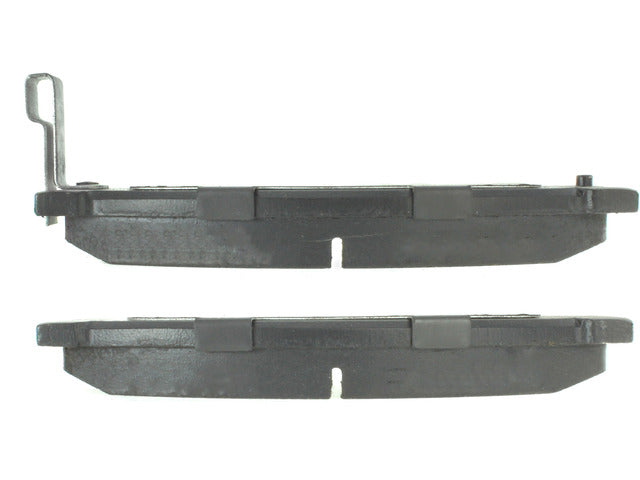 Centric Parts Disc Brake Pad Set P/N:301.02660 Fits: Infiniti M30 92-90, Nissan 200sx 88-87, Nissan 300zx 89-84, Nissan 720 86-82, Nissan D21 94-86, Nissan Ichi Van 94-87, Nissan Maxima 88-84, Nissan Multi 88-86, Nissan Pickup 97-95, Nissan Stanza 89-85 - Image 2