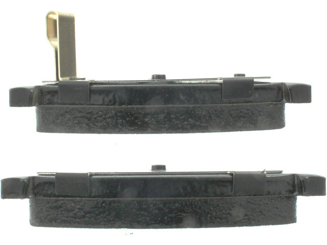 Centric Parts Disc Brake Pad Set P/N:301.02720 Fits: Nissan 200sx 88-82, Nissan 240sx 98-89, Nissan 280zx 83-82, Nissan 300zx 86-84, Nissan Maxima 84-81 - Image 2