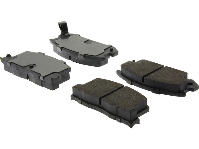 Centric Parts Disc Brake Pad Set P/N:301.03090 Fits: Toyota Mr2 89-85 - Image 1