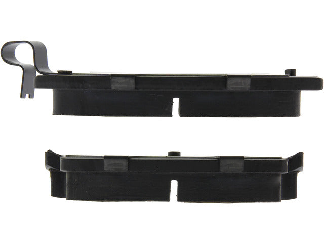 Centric Parts Disc Brake Pad Set P/N:301.03090 Fits: Toyota Mr2 89-85 - Image 2