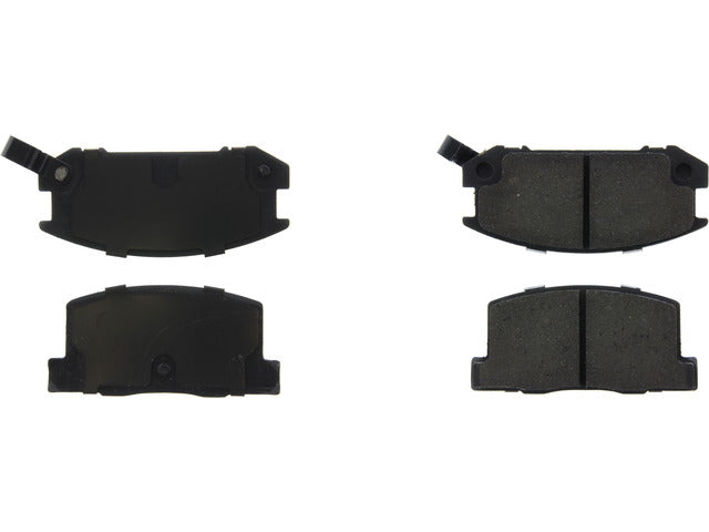 Centric Parts Disc Brake Pad Set P/N:301.03090 Fits: Toyota Mr2 89-85 - Image 3