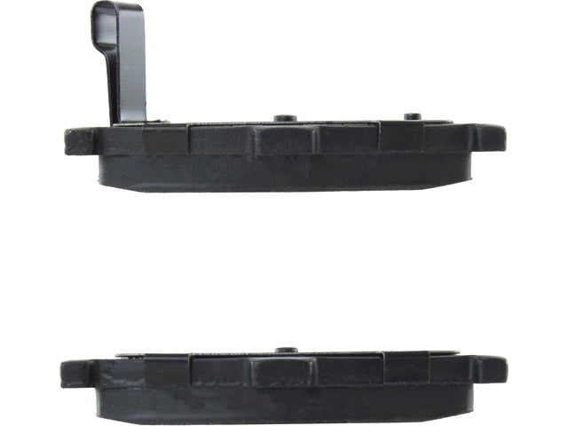 Centric Parts Disc Brake Pad Set P/N:301.03231 Fits: Nissan Maxima 88-84 - Image 3