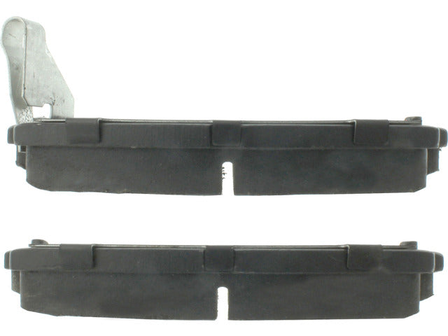 Centric Parts Disc Brake Pad Set P/N:301.03250 Fits: Lexus Es250 91-90, Lexus Es300 99-92, Lexus Rx300 03-99, Toyota Camry 99-88, Toyota Celica 99-86, Toyota Solara 1999 - Image 3