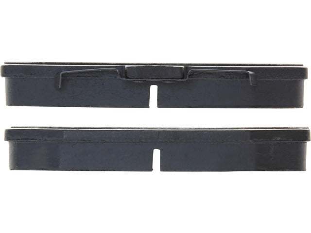 Centric Parts Disc Brake Pad Set P/N:301.03310 Fits: Mazda Rx-7 91-86, Mazda Rx-7 95-93 - Image 2