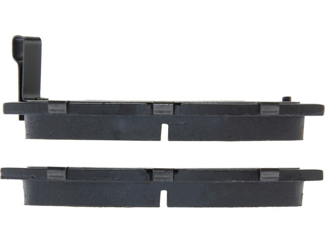 Centric Parts Disc Brake Pad Set P/N:301.03340 Fits: Acura Integra 89-86, Honda Accord 89-86, Honda Prelude 87-85 - Image 3