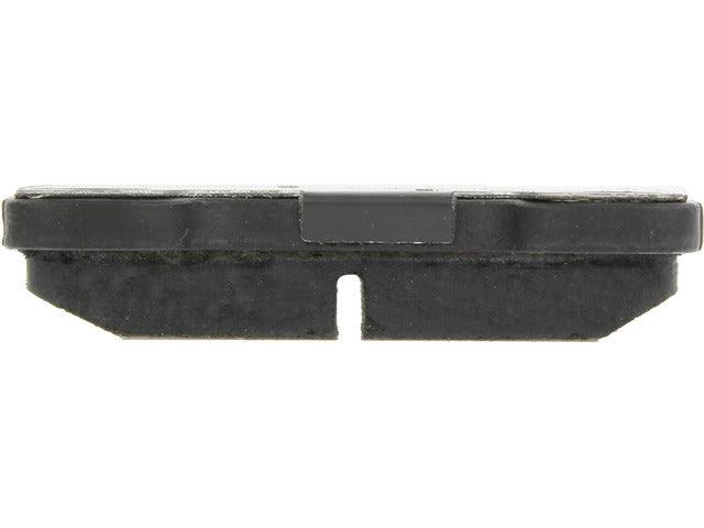 Centric Parts Disc Brake Pad Set P/N:301.03350 Fits: Mercedes-benz 190d, Mercedes-benz 190e, Mercedes-benz 260e, Mercedes-benz 300ce, Mercedes-benz 300d, Mercedes-benz 300e, Mercedes-benz C220, Mercedes-benz C280, Mercedes-benz E300 - Image 2