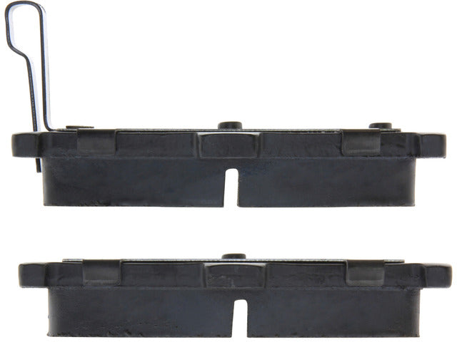 Centric Parts Disc Brake Pad Set P/N:301.03420 Fits: Acura Legend 88-86 - Image 3