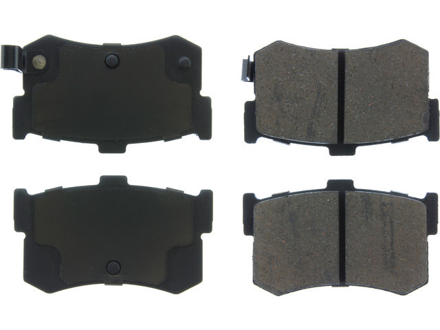 Centric Parts Disc Brake Pad Set P/N:301.03420 Fits: Acura Legend 88-86 - Image 4